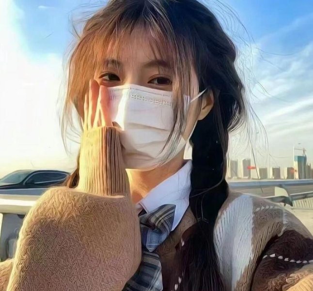 僵尸情人节